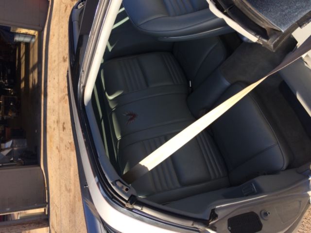 1979 Pontiac Trans Am - photo 3