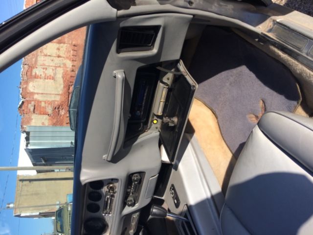 1979 Pontiac Trans Am - photo 4