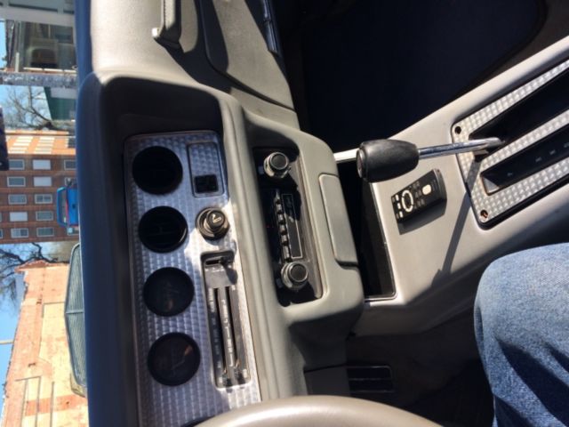 1979 Pontiac Trans Am - photo 9