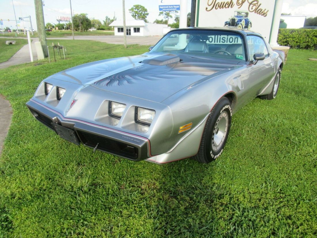 1979 Pontiac Trans Am