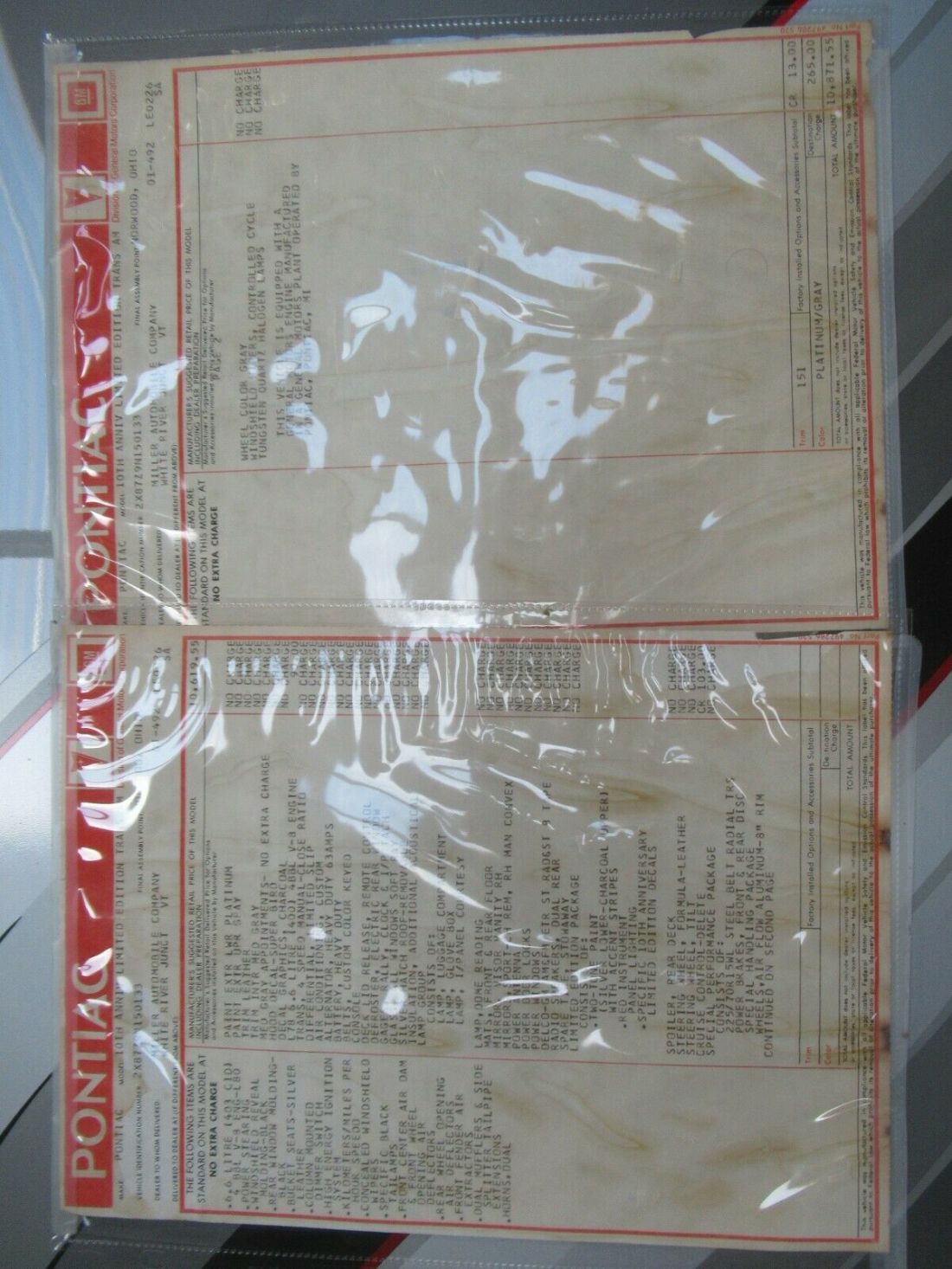 1979 Pontiac Trans Am - photo 11