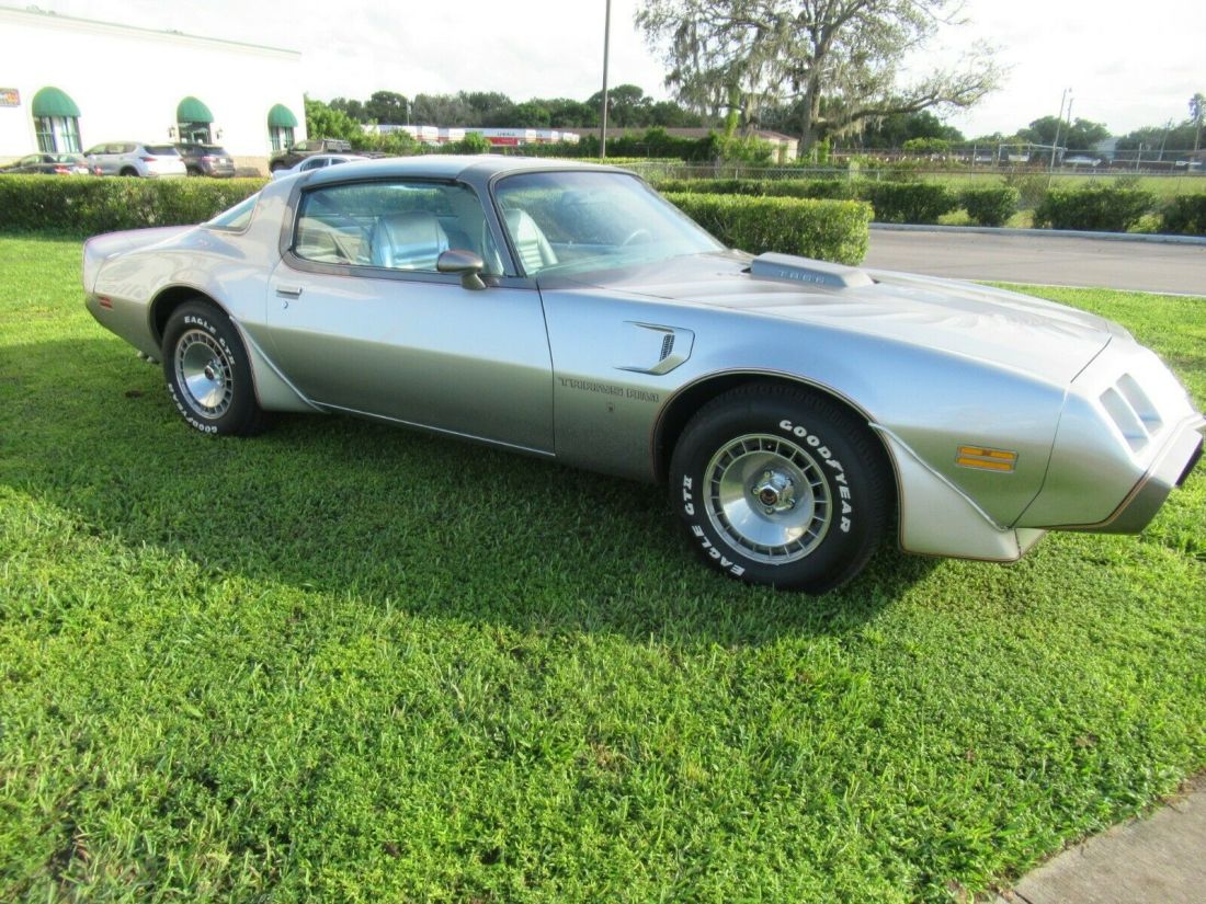 1979 Pontiac Trans Am - photo 2
