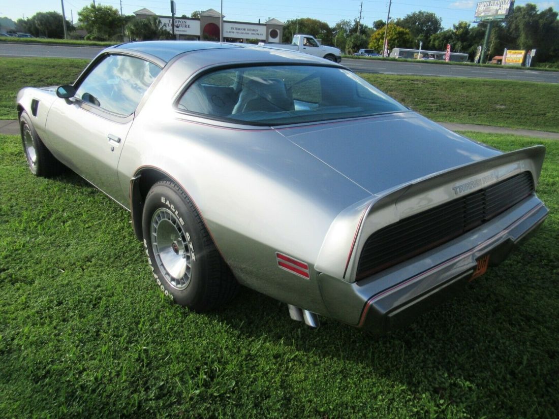 1979 Pontiac Trans Am - photo 3