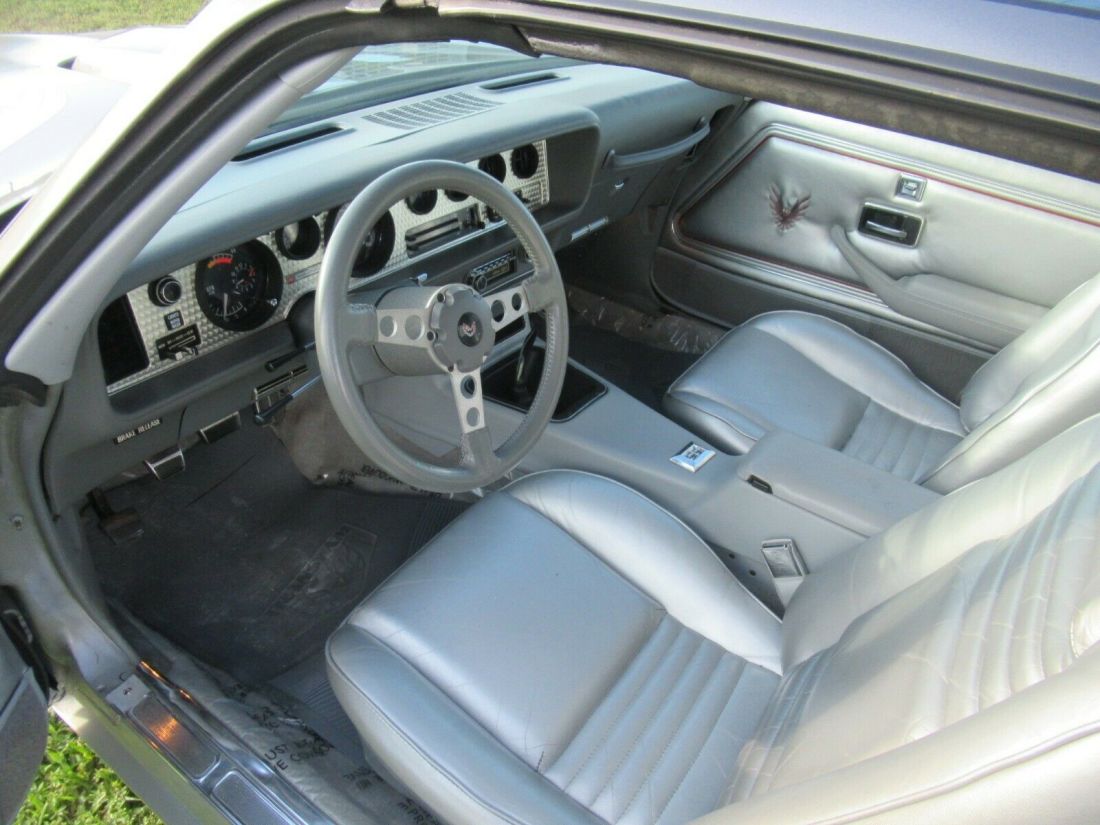 1979 Pontiac Trans Am - photo 4
