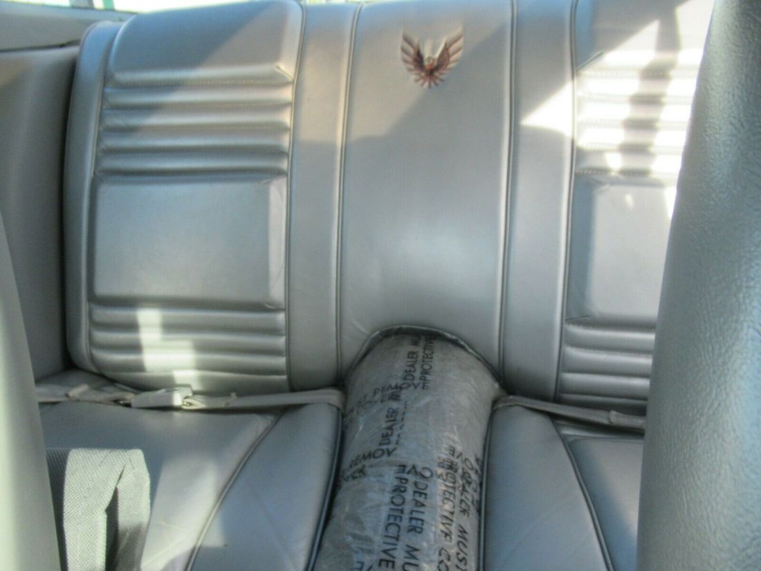 1979 Pontiac Trans Am - photo 6