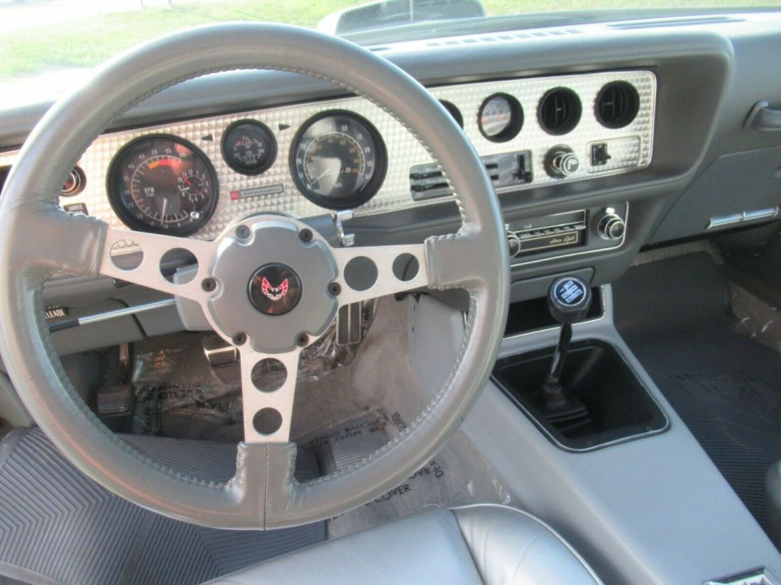 1979 Pontiac Trans Am - photo 7