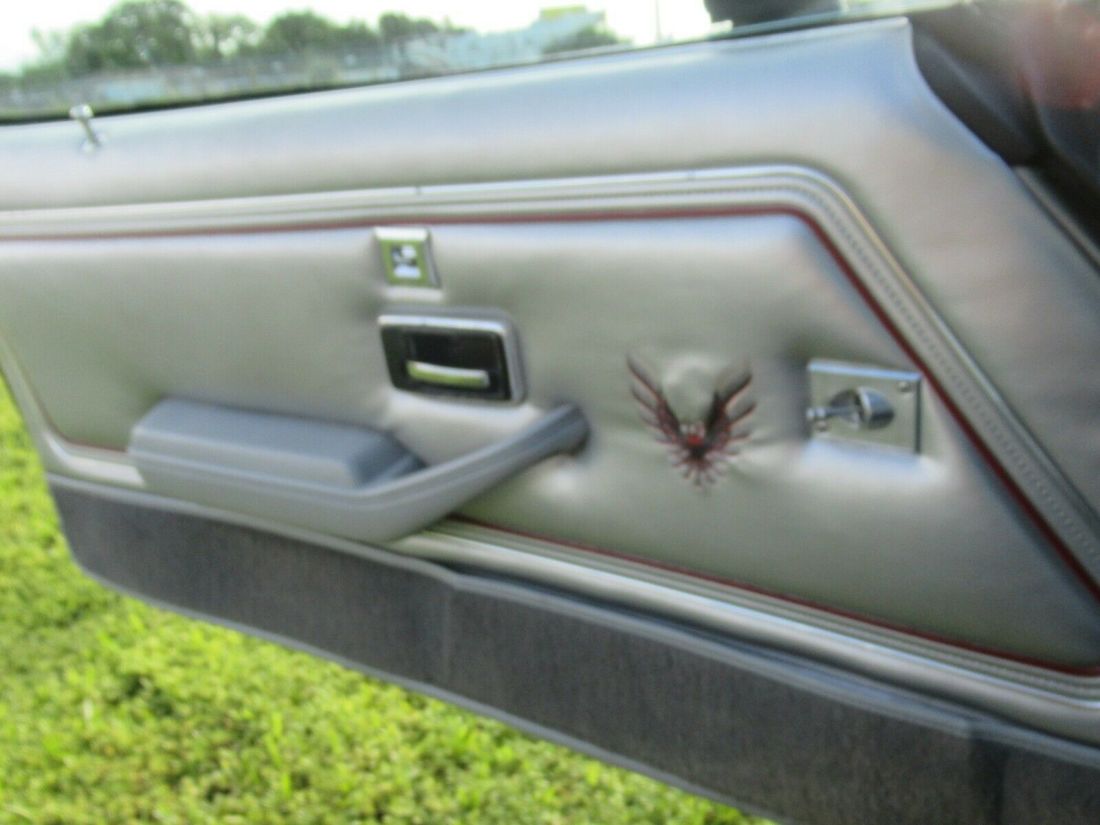 1979 Pontiac Trans Am - photo 8