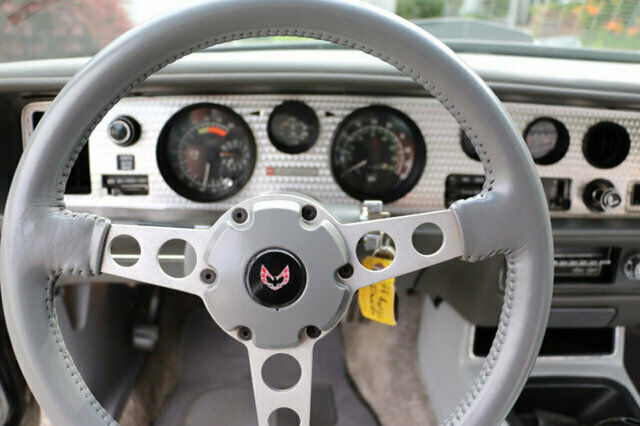 1979 Pontiac Trans Am - photo 10
