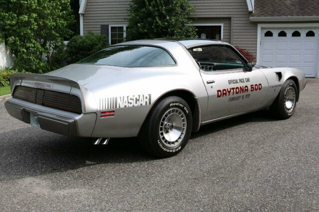 1979 Pontiac Trans Am - photo 11