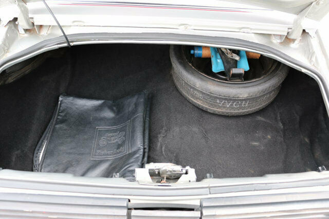 1979 Pontiac Trans Am - photo 13