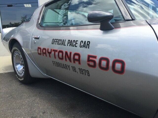 1979 Pontiac Trans Am - photo 2