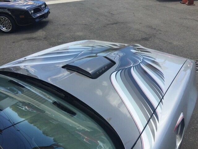 1979 Pontiac Trans Am - photo 3