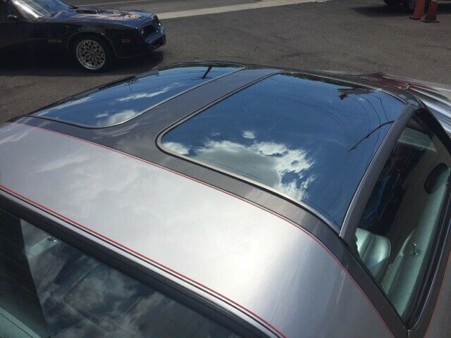 1979 Pontiac Trans Am - photo 4