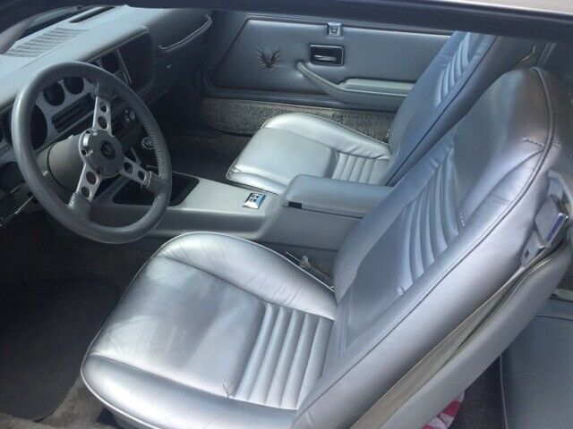 1979 Pontiac Trans Am - photo 5