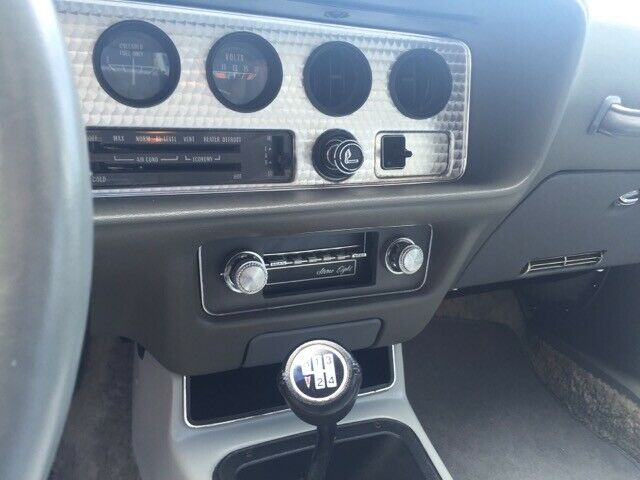 1979 Pontiac Trans Am - photo 6