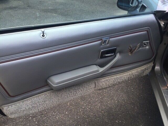 1979 Pontiac Trans Am - photo 8