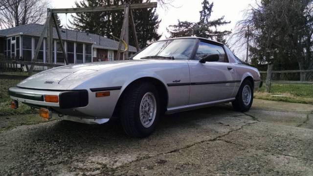 1979 Mazda RX-7 GS - photo 3