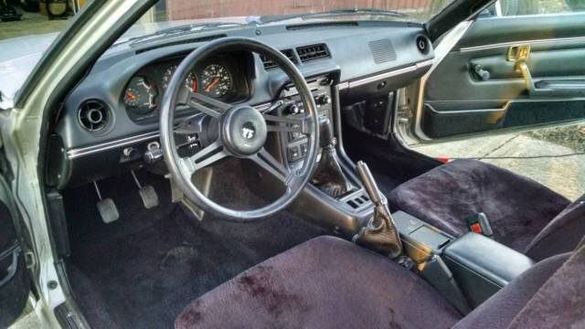 1979 Mazda RX-7 GS - photo 5