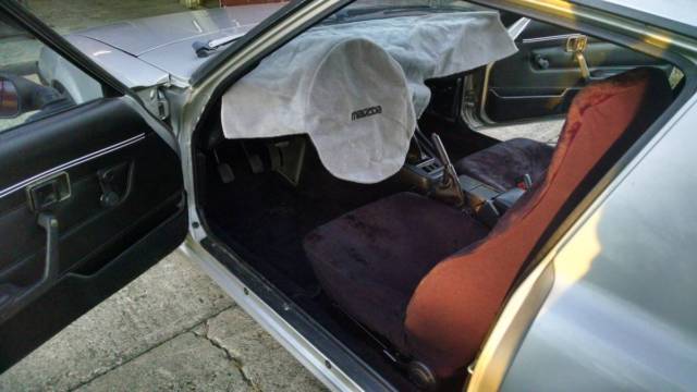 1979 Mazda RX-7 GS - photo 6