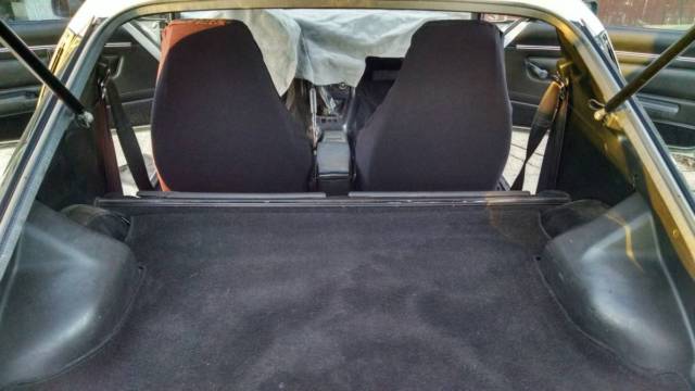 1979 Mazda RX-7 GS - photo 7