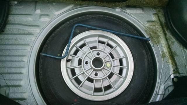 1979 Mazda RX-7 GS - photo 8