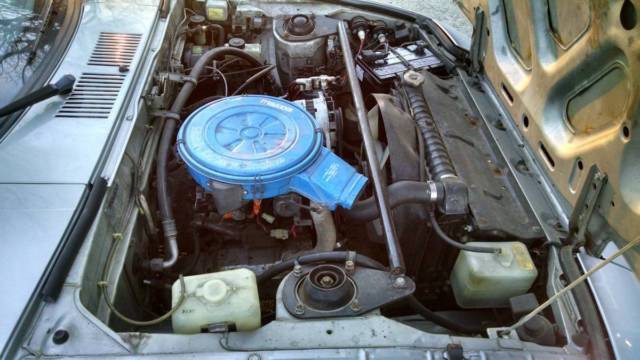 1979 Mazda RX-7 GS - photo 9