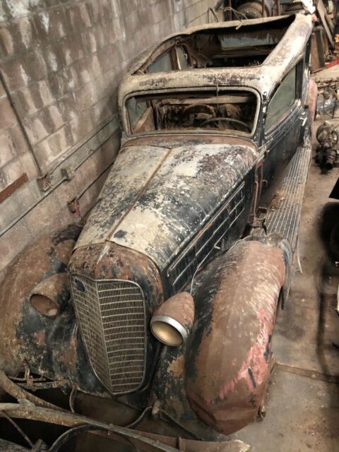 1925 Lincoln Other - photo 3