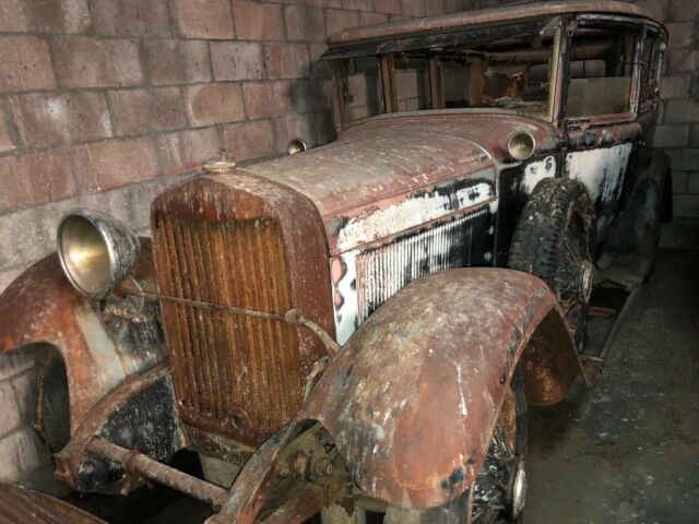 1925 Lincoln Other - photo 9