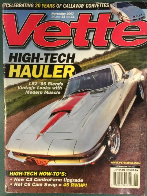 1992 Chevrolet Corvette Convertible - photo 10