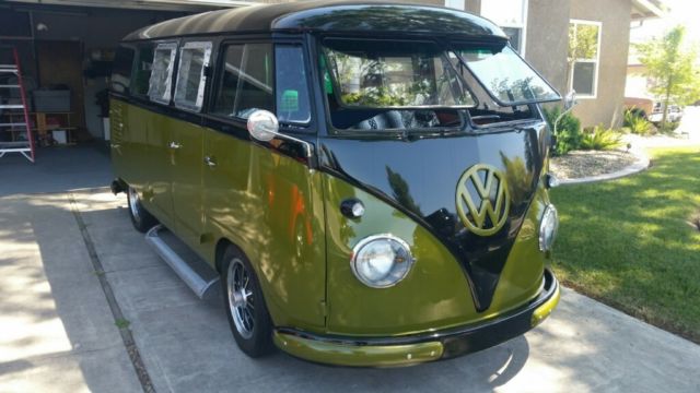 1959 Volkswagen Bus/Vanagon - photo 2