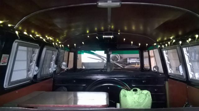 1959 Volkswagen Bus/Vanagon - photo 5