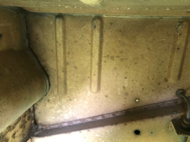 1966 Volkswagen Transporter - photo 12