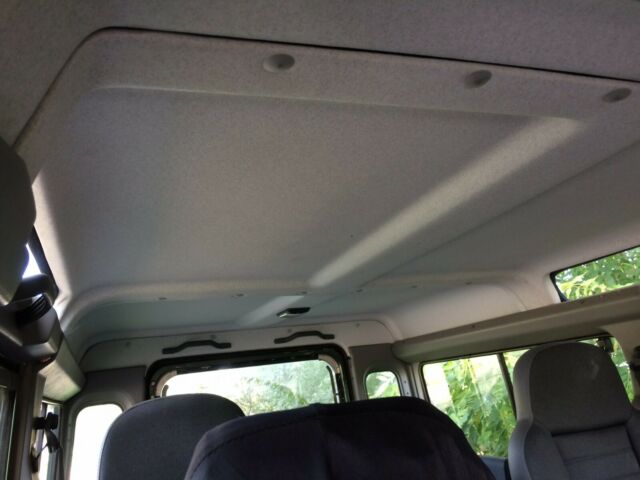 1994 Land Rover Defender County - photo 10