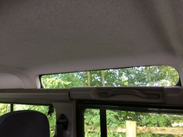 1994 Land Rover Defender County - photo 12