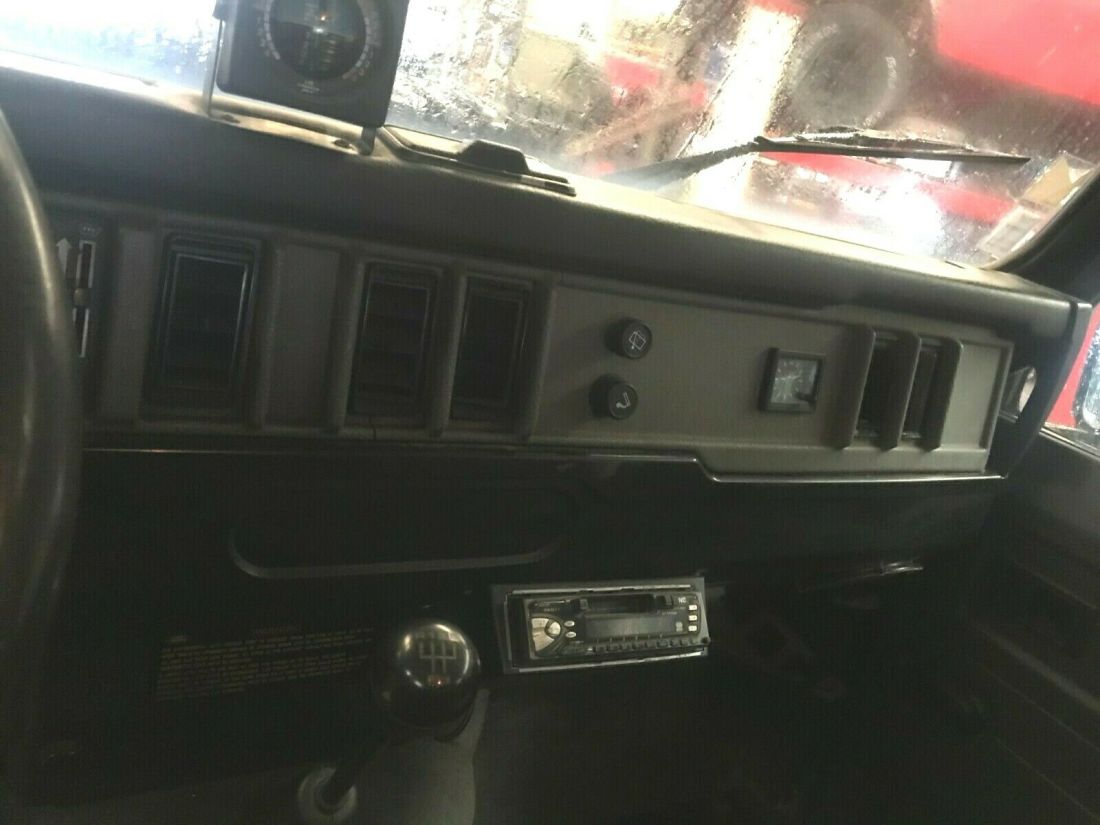 1994 Land Rover Defender Turbo Diesel TDi LHD A/C - photo 5