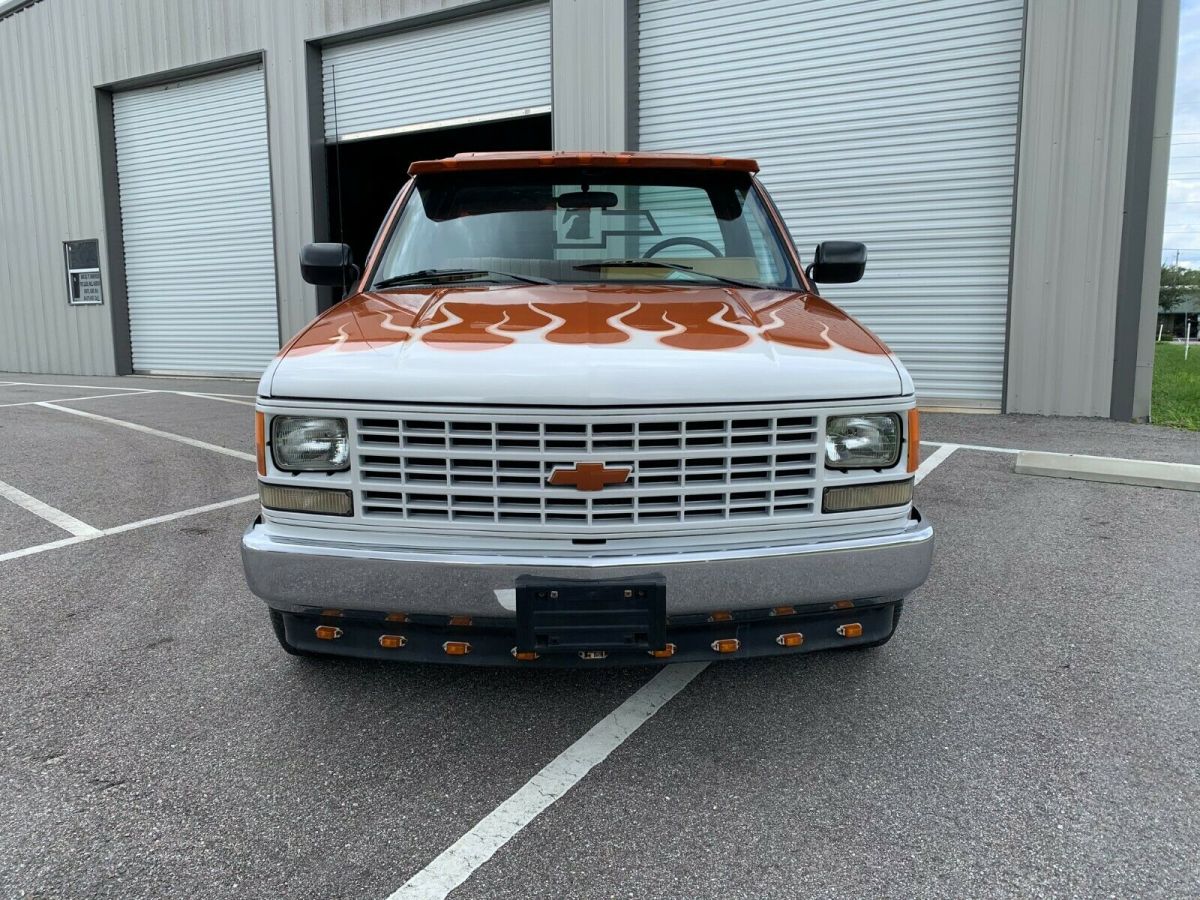 1991 Chevrolet Other Pickups C1500 - photo 11