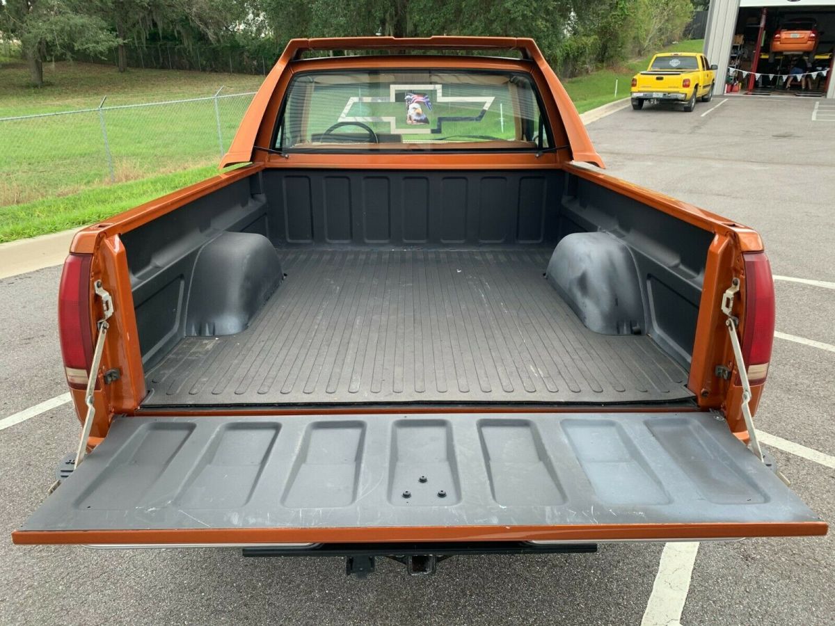 1991 Chevrolet Other Pickups C1500 - photo 3