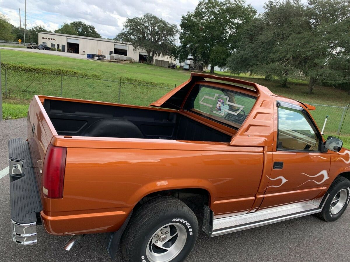 1991 Chevrolet Other Pickups C1500 - photo 5