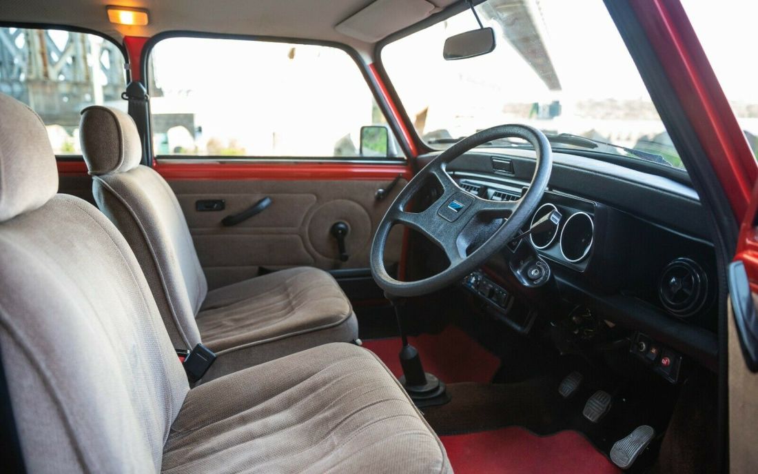 1985 Mini Classic Mini Mayfair - photo 10