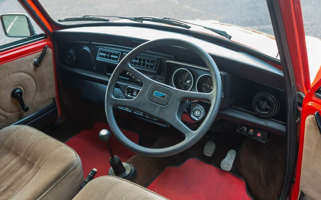 1985 Mini Classic Mini Mayfair - photo 12