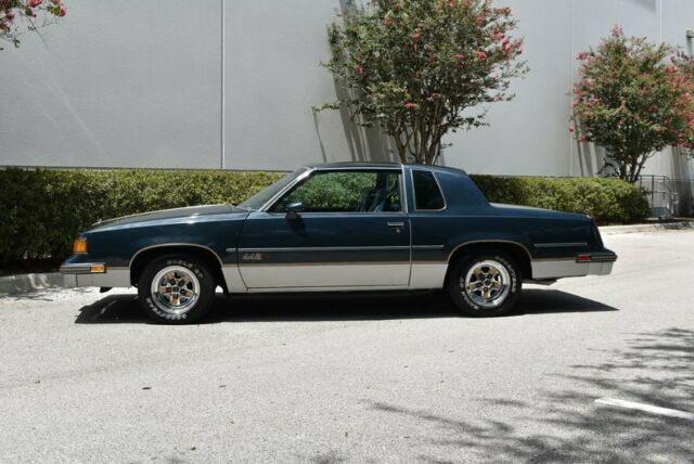 1987 Oldsmobile 442 -- - photo 11