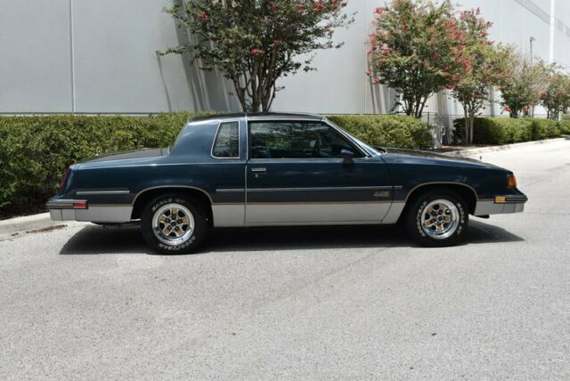 1987 Oldsmobile 442 -- - photo 12