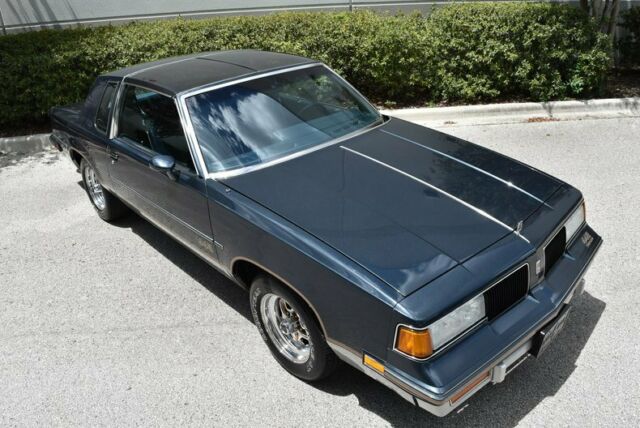 1987 Oldsmobile 442 -- - photo 5