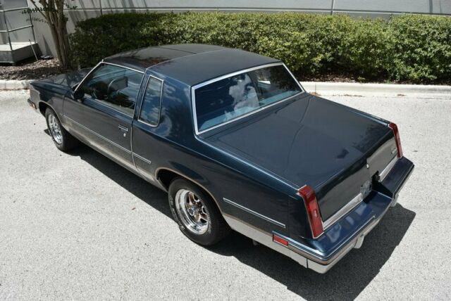 1987 Oldsmobile 442 -- - photo 6