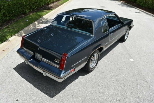 1987 Oldsmobile 442 -- - photo 7