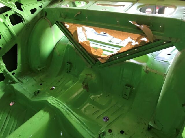 1970 Dodge Challenger Hardtop - photo 3