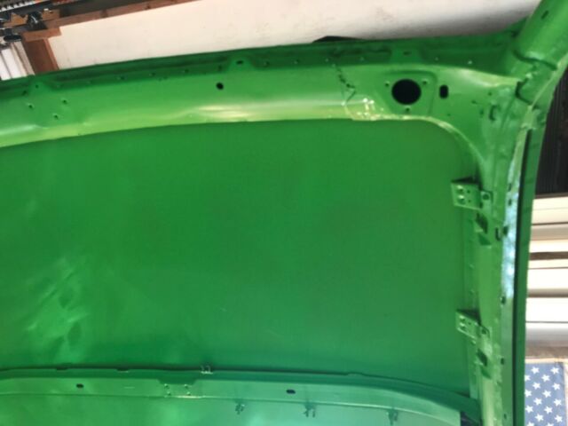 1970 Dodge Challenger Hardtop - photo 4