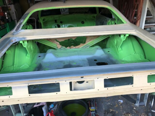 1970 Dodge Challenger Hardtop - photo 9