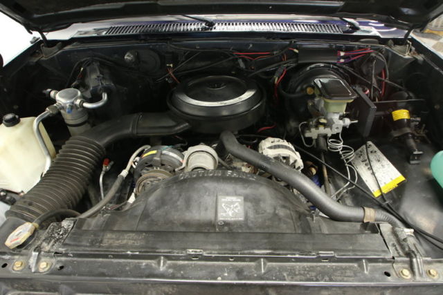 1990 GMC Jimmy SLE 1500 - photo 3