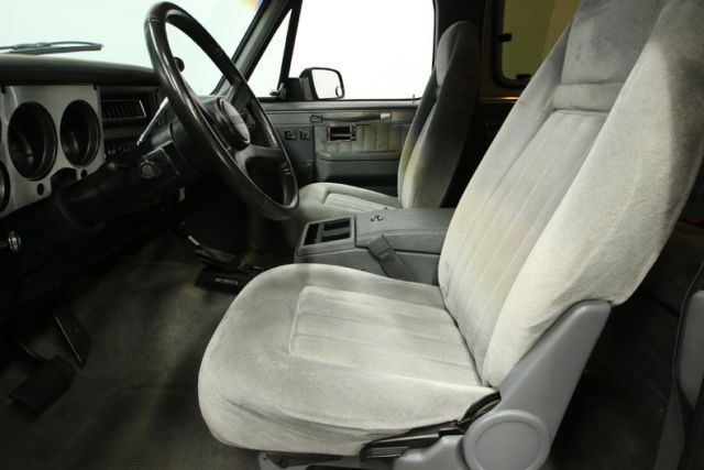 1990 GMC Jimmy SLE 1500 - photo 4